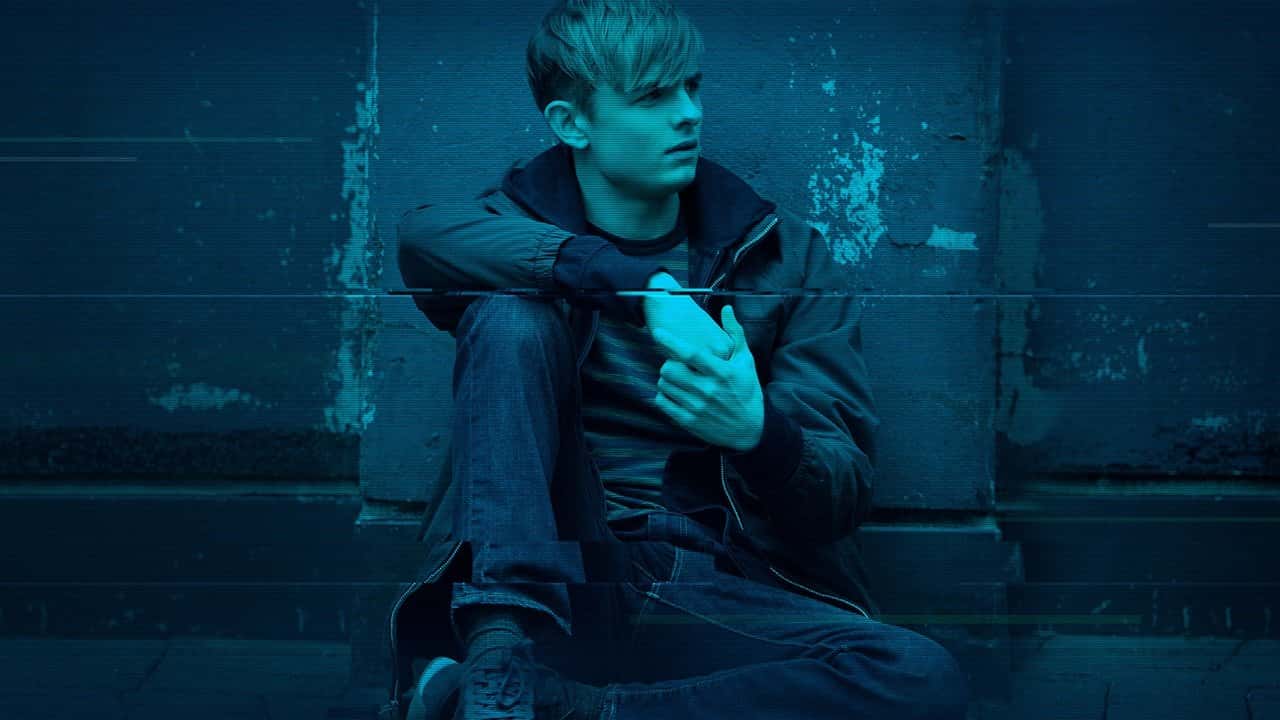 Nonton film Alex Rider (2020) subtitle indonesia streaming HD gratis