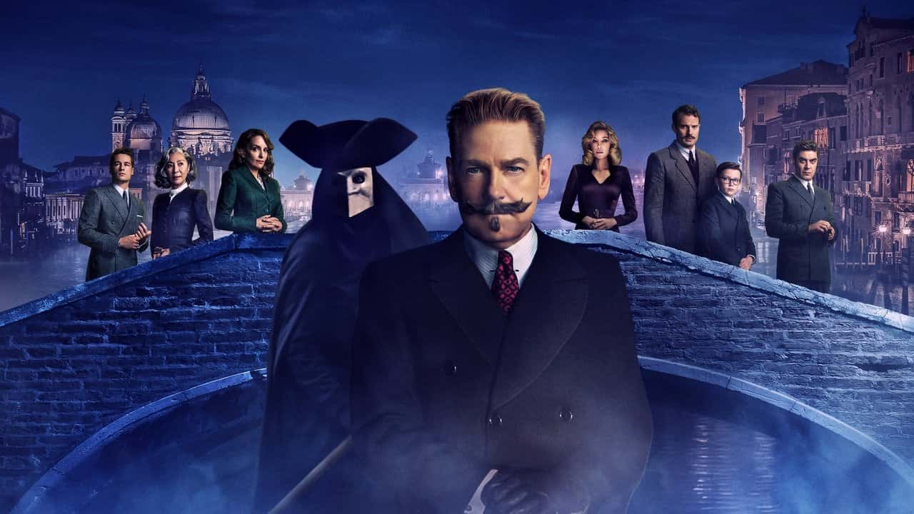 Nonton film A Haunting in Venice (2023) subtitle indonesia streaming HD gratis