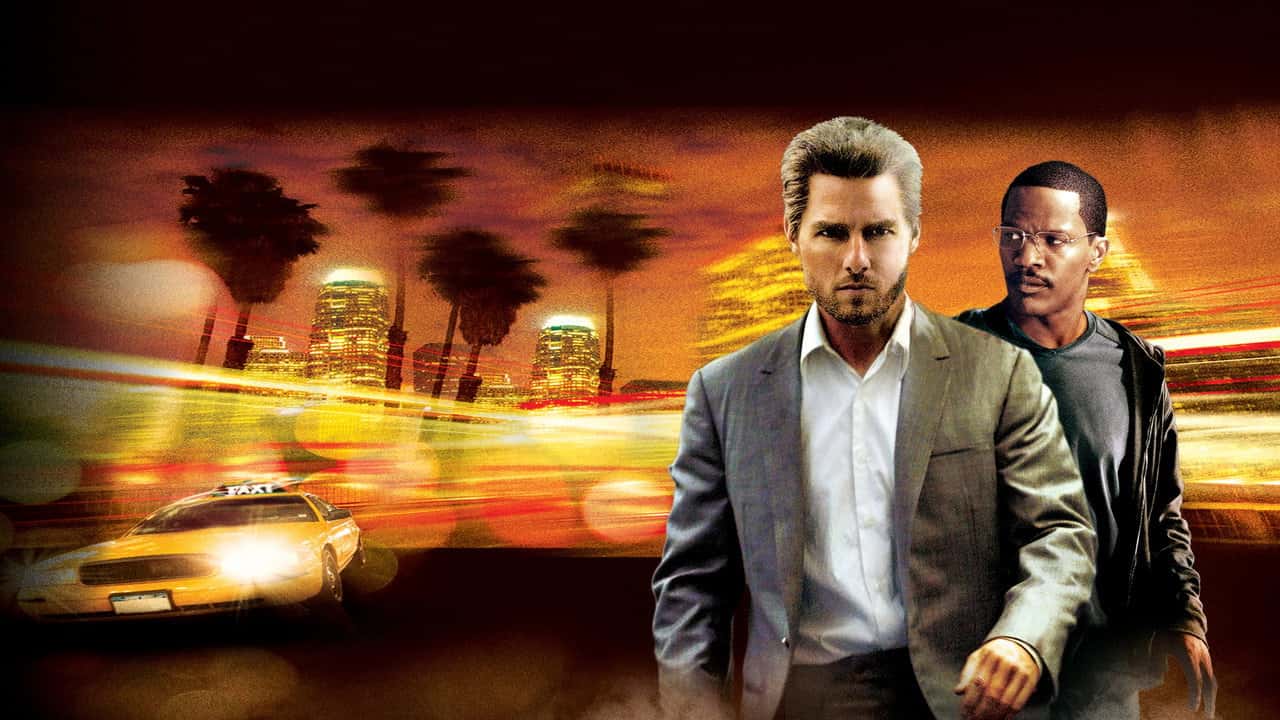 Nonton film Collateral (2004) subtitle indonesia streaming HD gratis