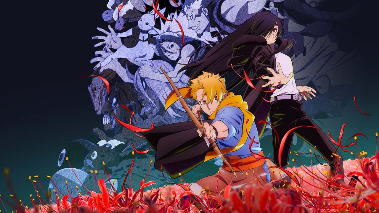 Nonton film Daemons of the Shadow Realm (2026) subtitle indonesia streaming HD gratis