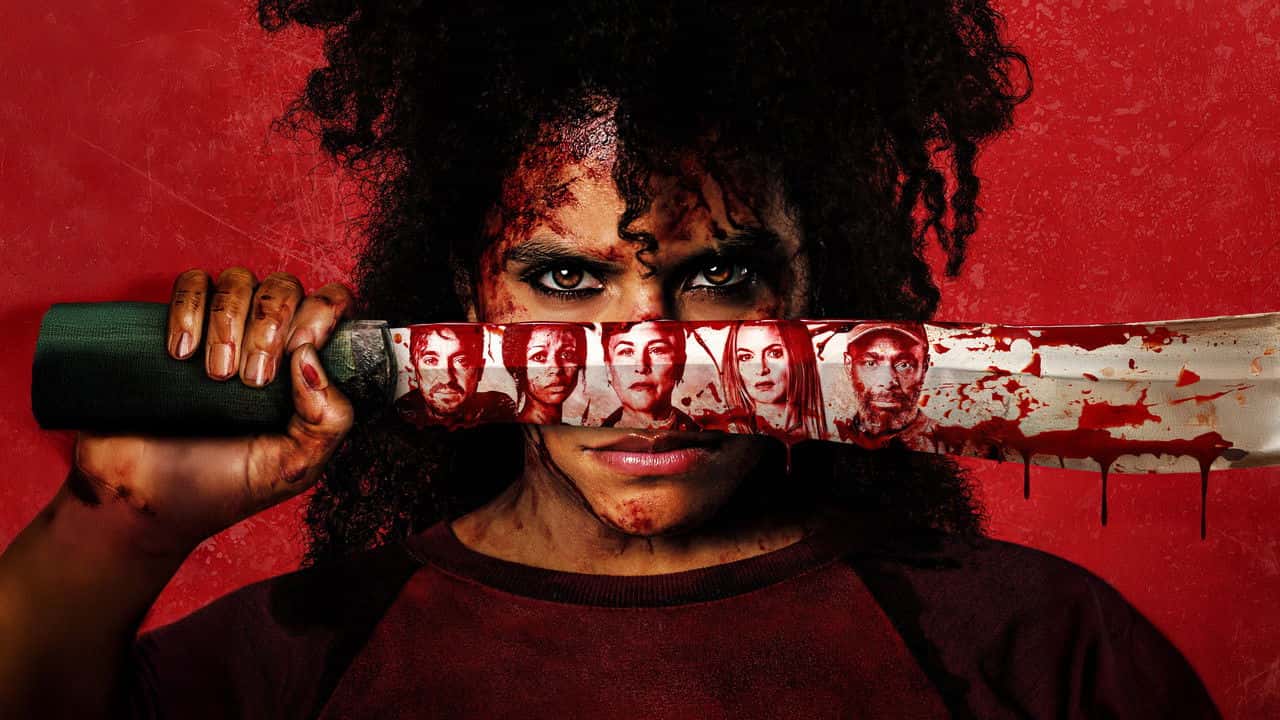 Nonton film They Will Kill You (2026) subtitle indonesia streaming HD gratis