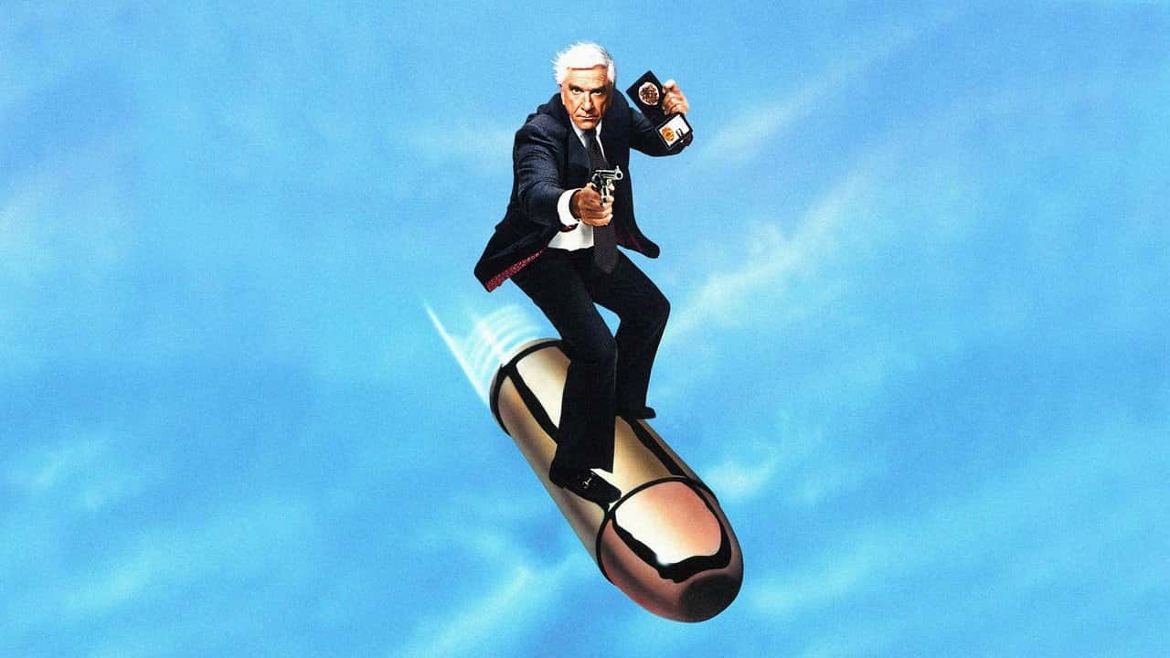 Nonton film The Naked Gun: From the Files of Police Squad! (1988) subtitle indonesia streaming HD gratis