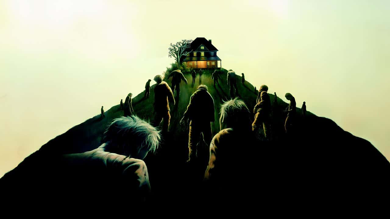 Nonton film Night of the Living Dead (1990) subtitle indonesia streaming HD gratis