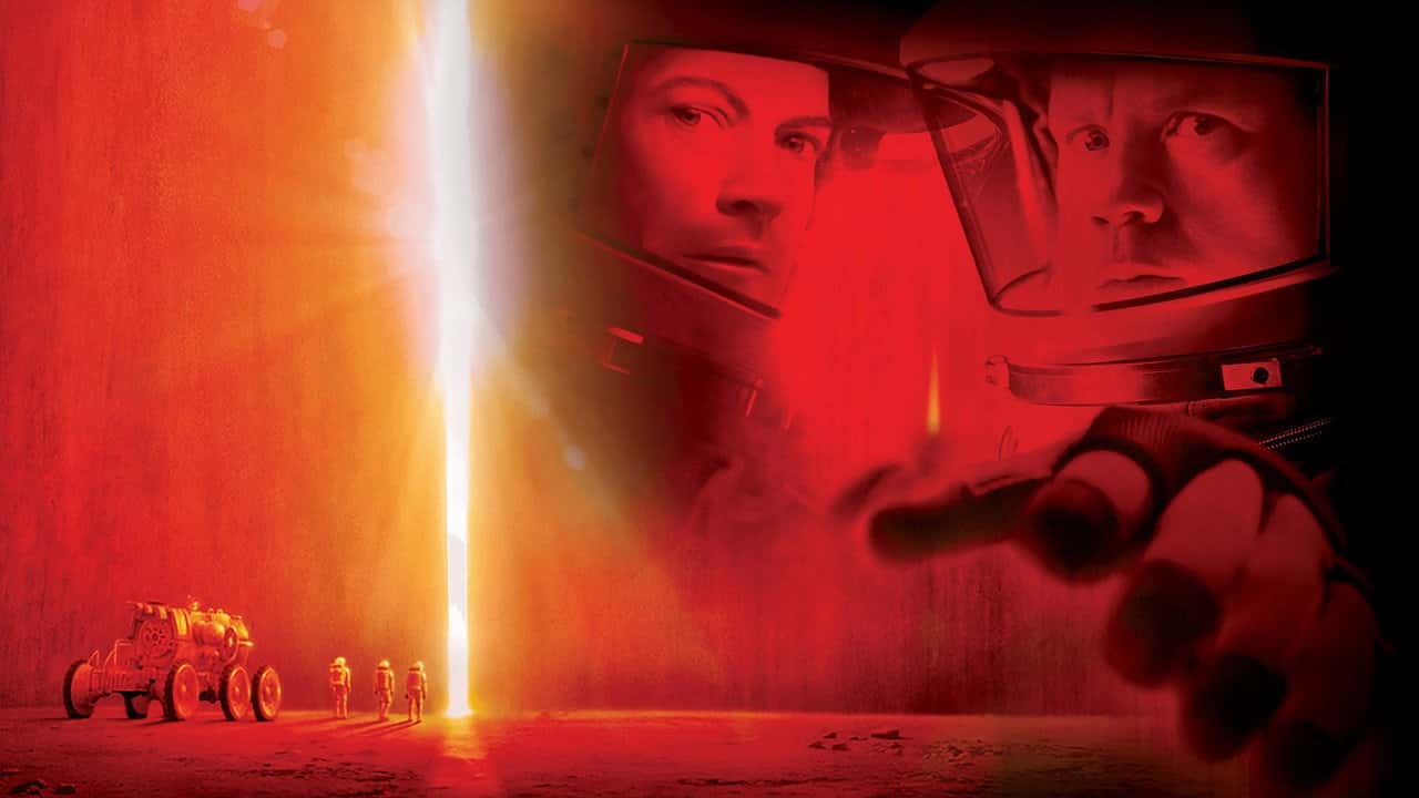 Nonton film Mission to Mars (2000) subtitle indonesia streaming HD gratis