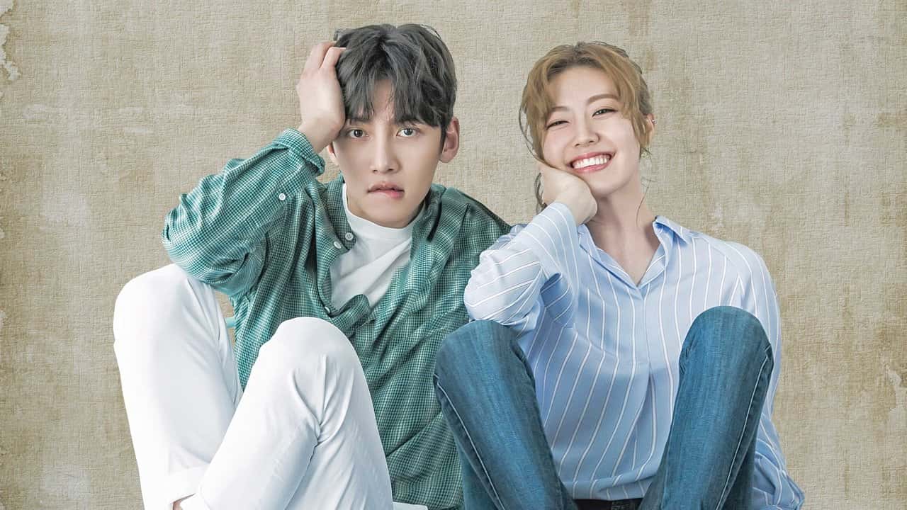 Nonton film Suspicious Partner (2017) subtitle indonesia streaming HD gratis