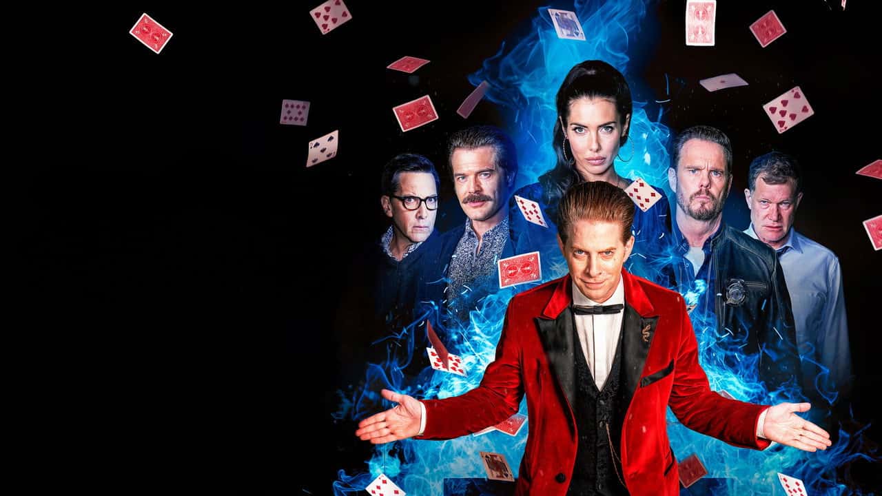 Nonton film The Highest Stakes (2026) subtitle indonesia streaming HD gratis