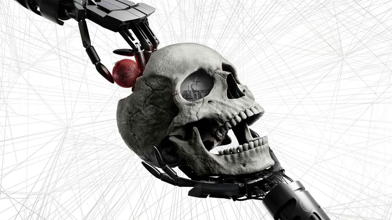 Nonton film Westworld (2016) subtitle indonesia streaming HD gratis
