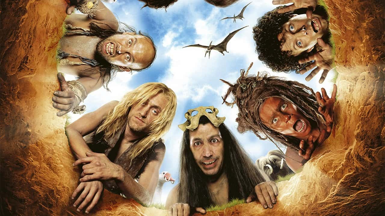 Nonton film RRRrrrr!!! (2004) subtitle indonesia streaming HD gratis