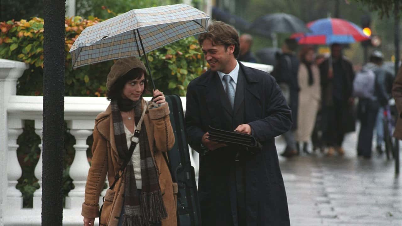 Nonton film If Only (2004) subtitle indonesia streaming HD gratis