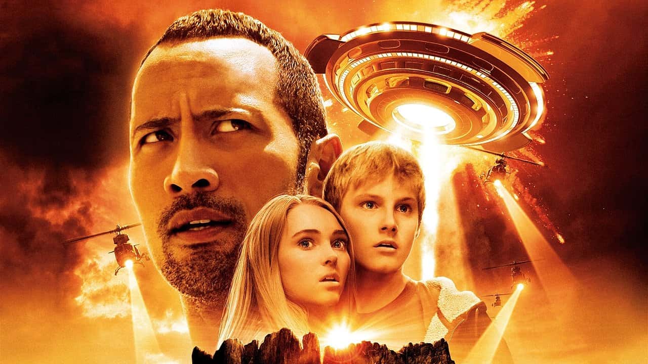 Nonton film Race to Witch Mountain (2009) subtitle indonesia streaming HD gratis