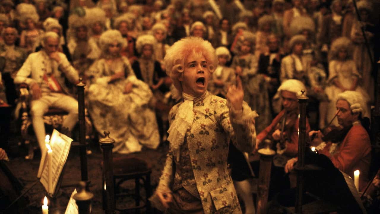 Nonton film Amadeus (1984) subtitle indonesia streaming HD gratis