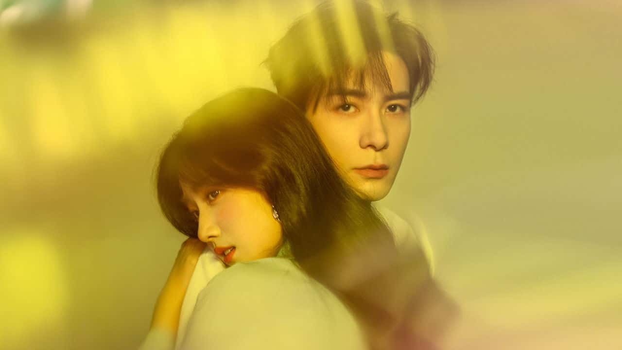 Nonton film Love Between Lines (2026) subtitle indonesia streaming HD gratis