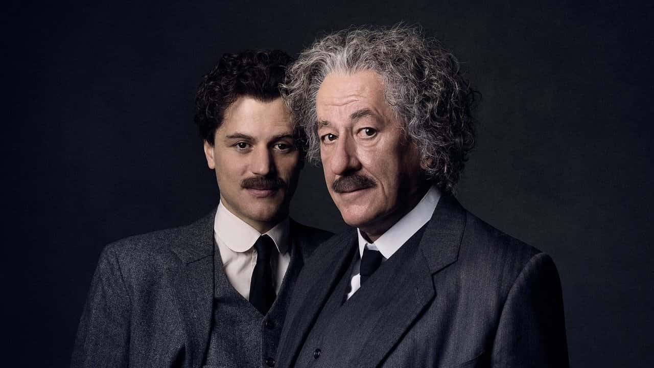 Nonton film Genius (2017) subtitle indonesia streaming HD gratis