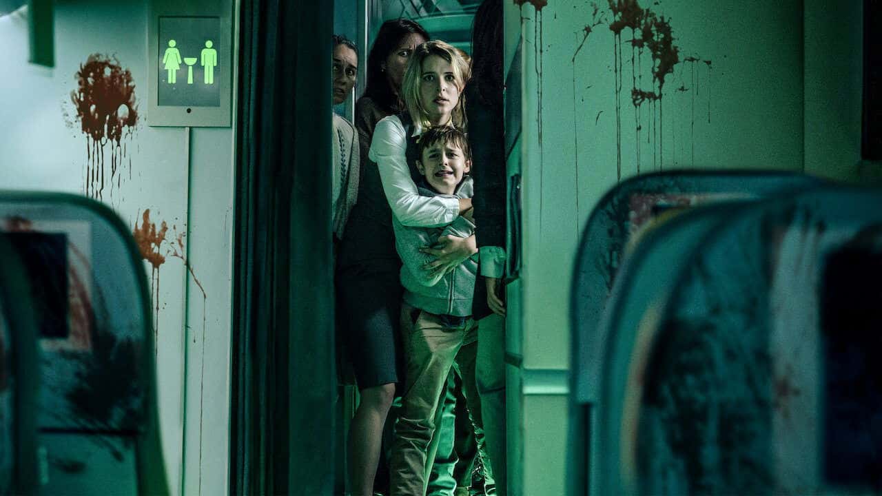 Nonton film Blood Red Sky (2021) subtitle indonesia streaming HD gratis