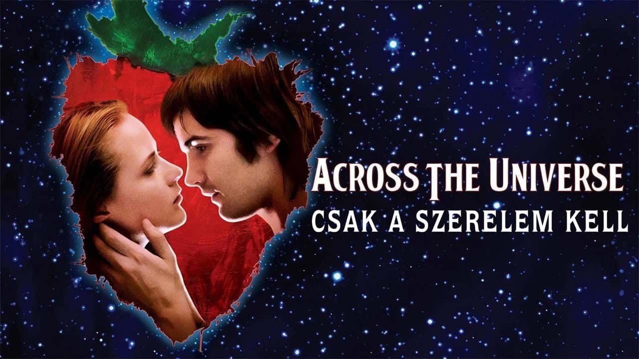 Nonton film Across the Universe (2007) subtitle indonesia streaming HD gratis