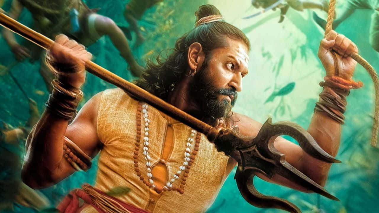 Nonton film Chhaava (2025) subtitle indonesia streaming HD gratis