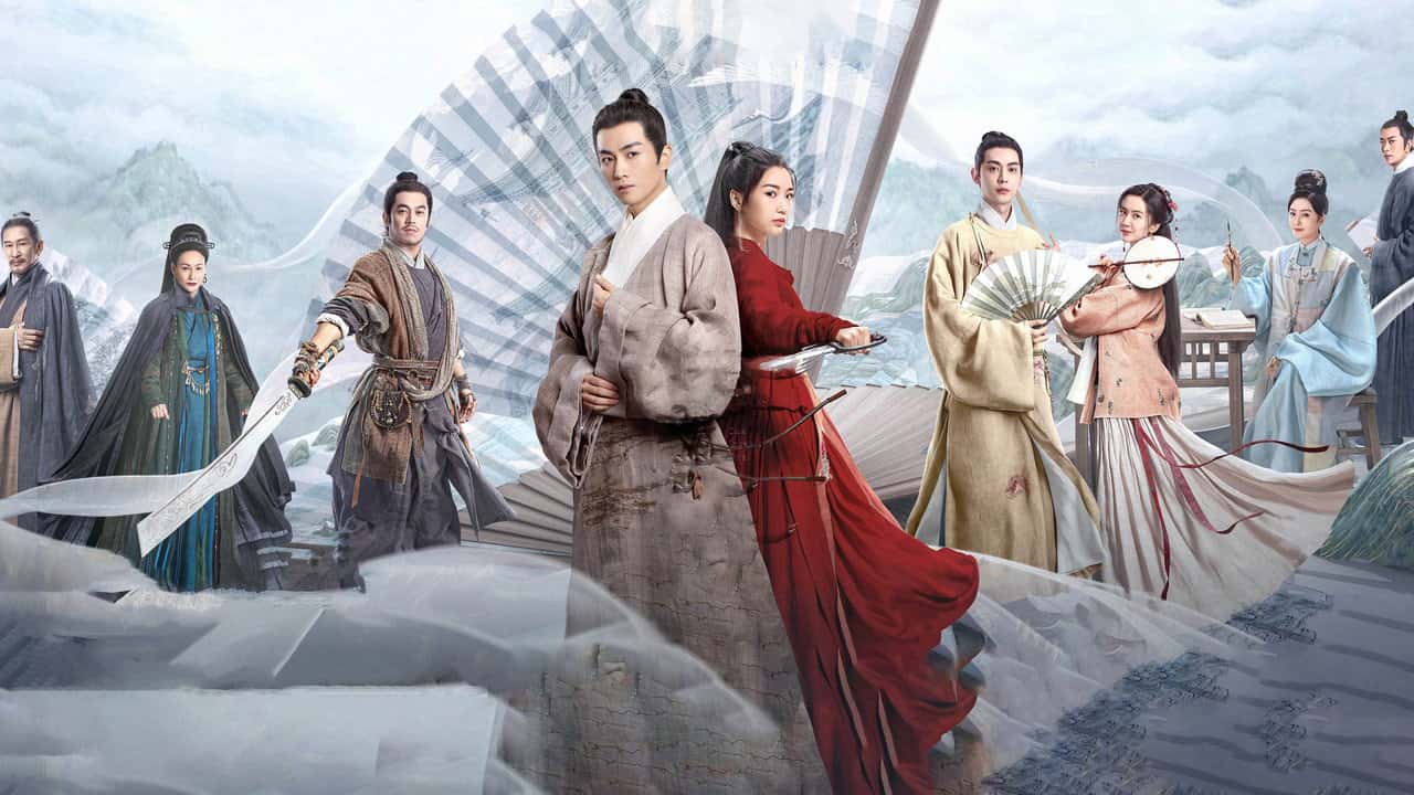 Nonton film The Ingenious One (2023) subtitle indonesia streaming HD gratis