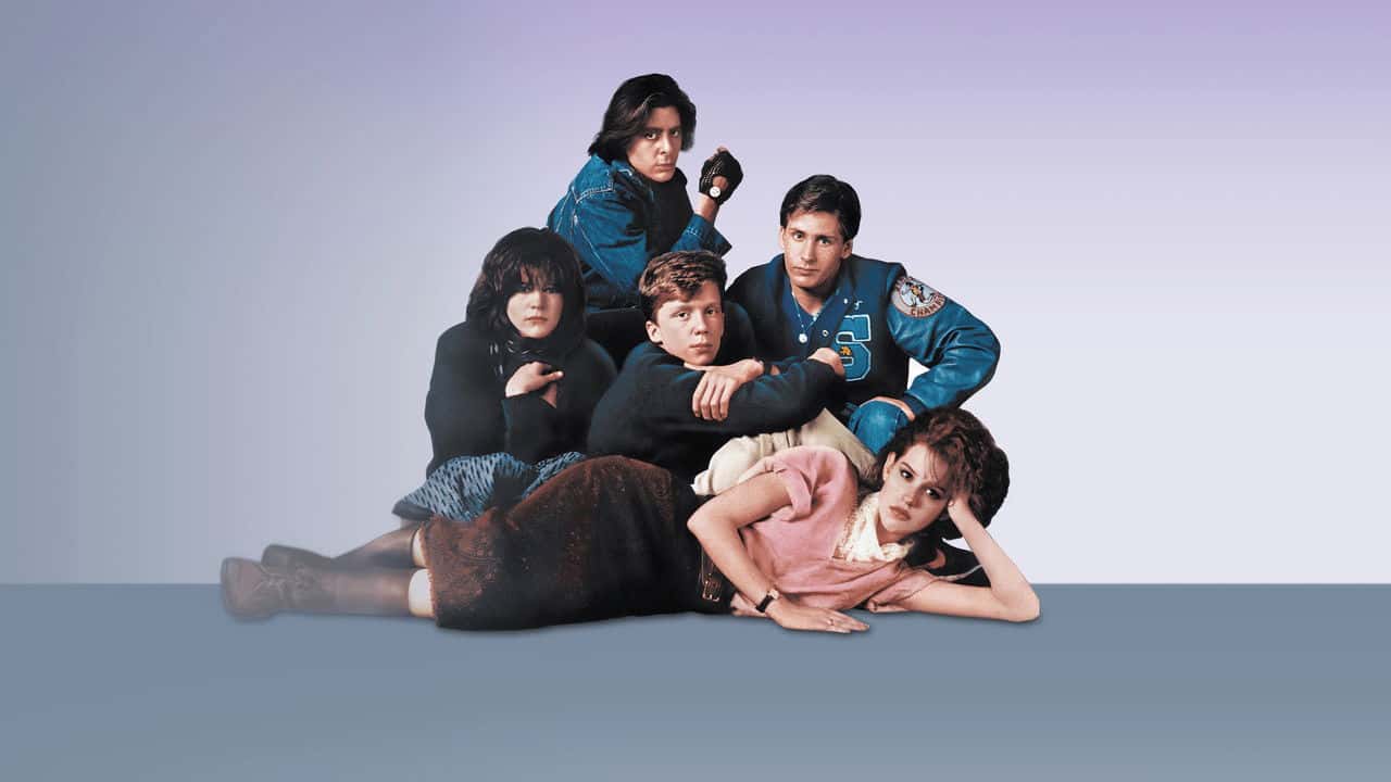 Nonton film The Breakfast Club (1985) subtitle indonesia streaming HD gratis