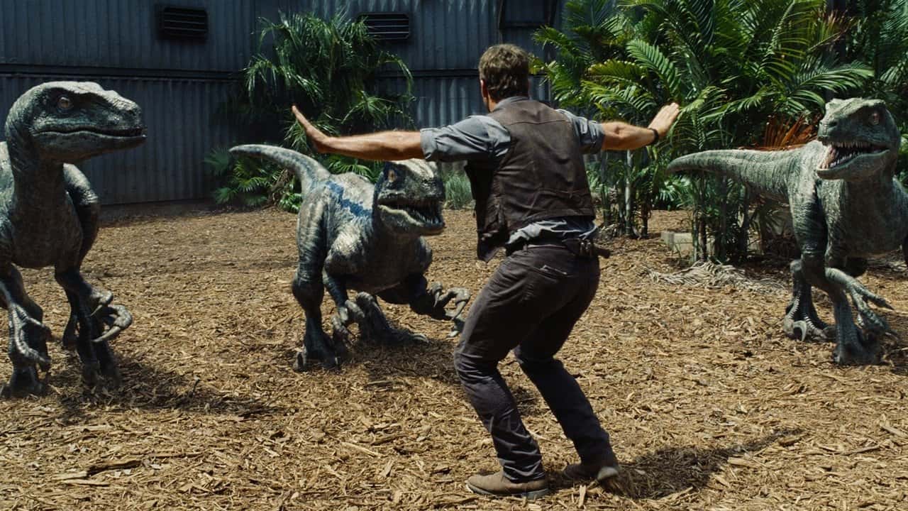 Nonton film Jurassic World (2015) subtitle indonesia streaming HD gratis