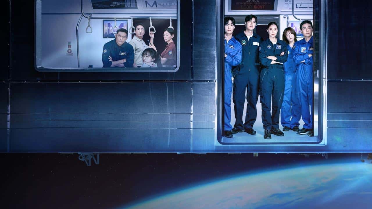Nonton film When the Stars Gossip (2025) subtitle indonesia streaming HD gratis