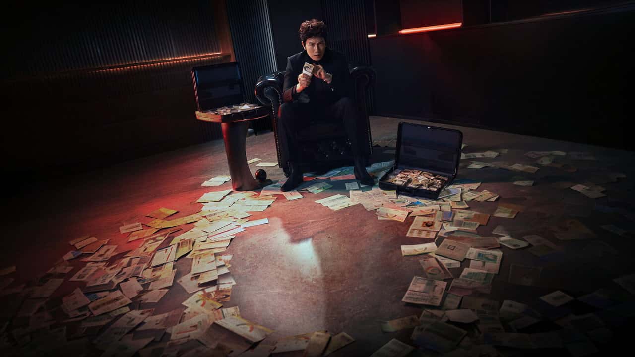 Nonton film The Apartment Job (2026) subtitle indonesia streaming HD gratis