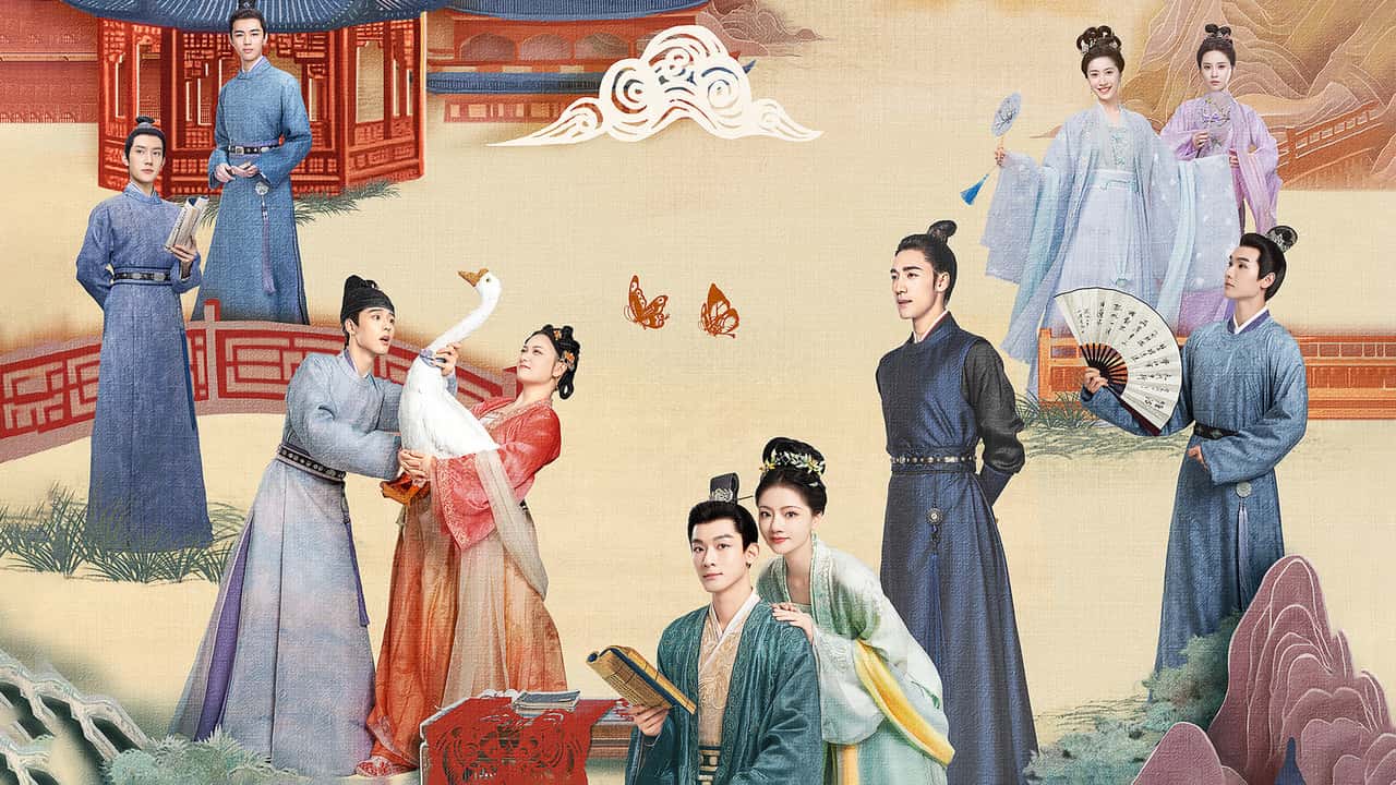Nonton film The Rise of Ning (2024) subtitle indonesia streaming HD gratis