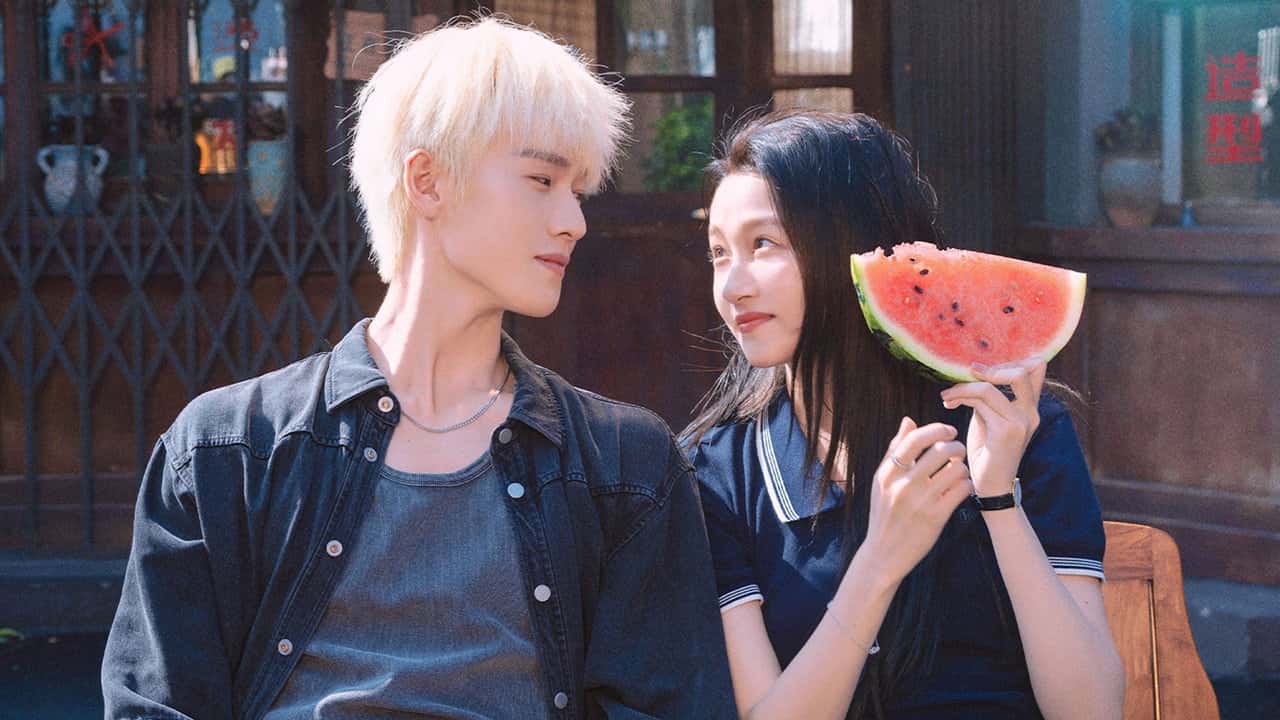 Nonton film Dazzling (2026) subtitle indonesia streaming HD gratis