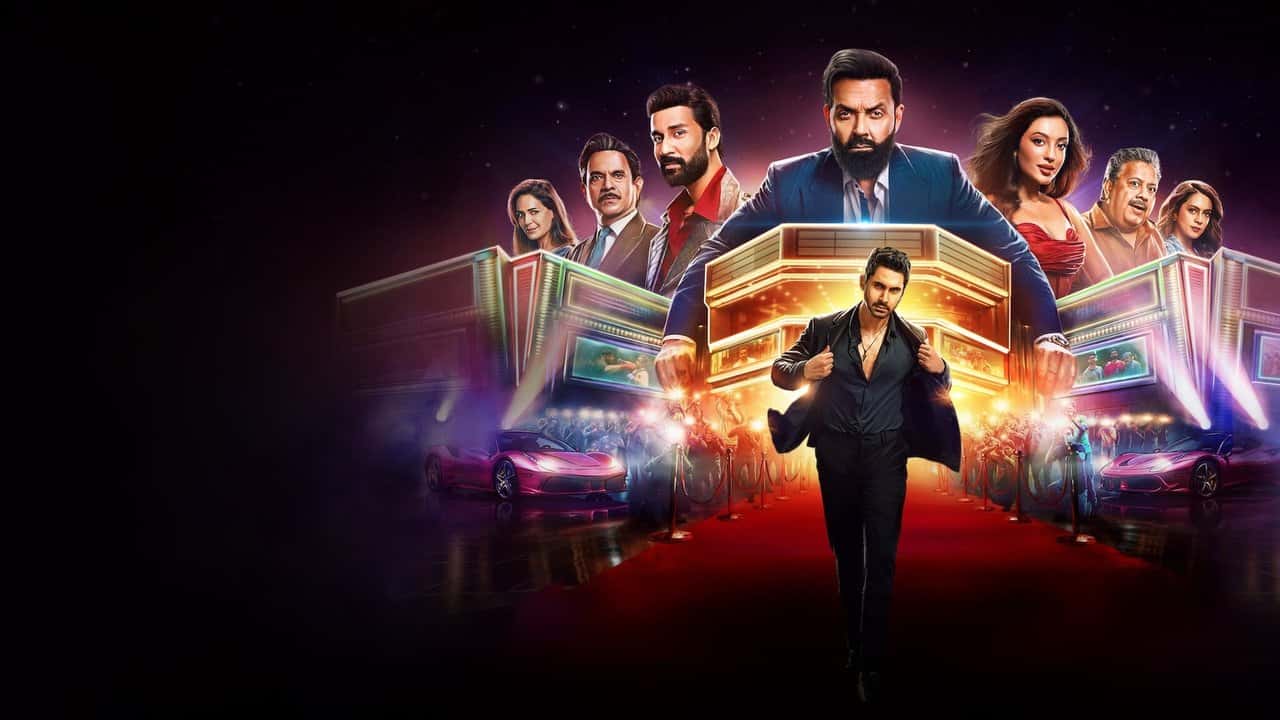Nonton film The Ba***ds of Bollywood (2025) subtitle indonesia streaming HD gratis