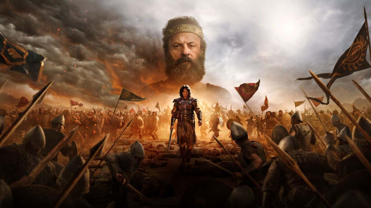 Nonton film House of David (2025) subtitle indonesia streaming HD gratis