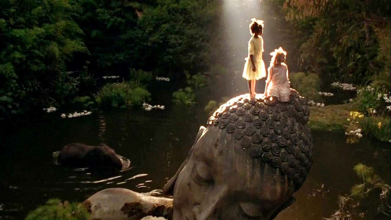 Nonton film A Little Princess (1995) subtitle indonesia streaming HD gratis