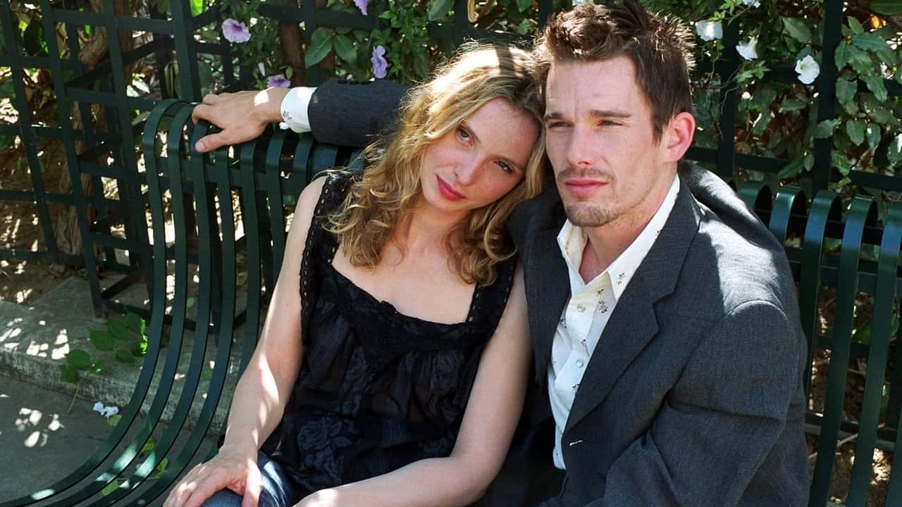 Nonton film Before Sunset (2004) subtitle indonesia streaming HD gratis