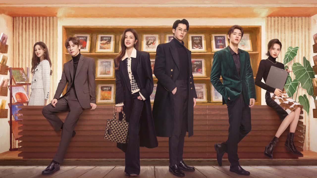 Nonton film Only for Love (2023) subtitle indonesia streaming HD gratis