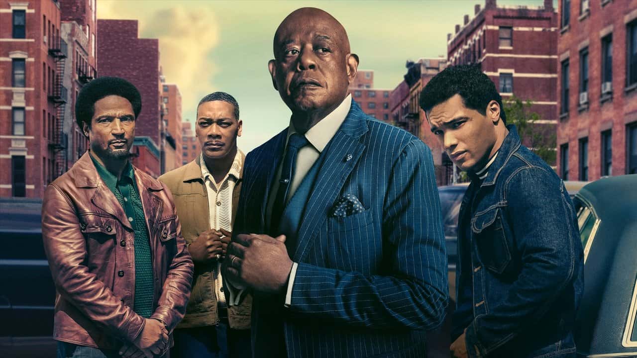 Nonton film Godfather of Harlem (2019) subtitle indonesia streaming HD gratis