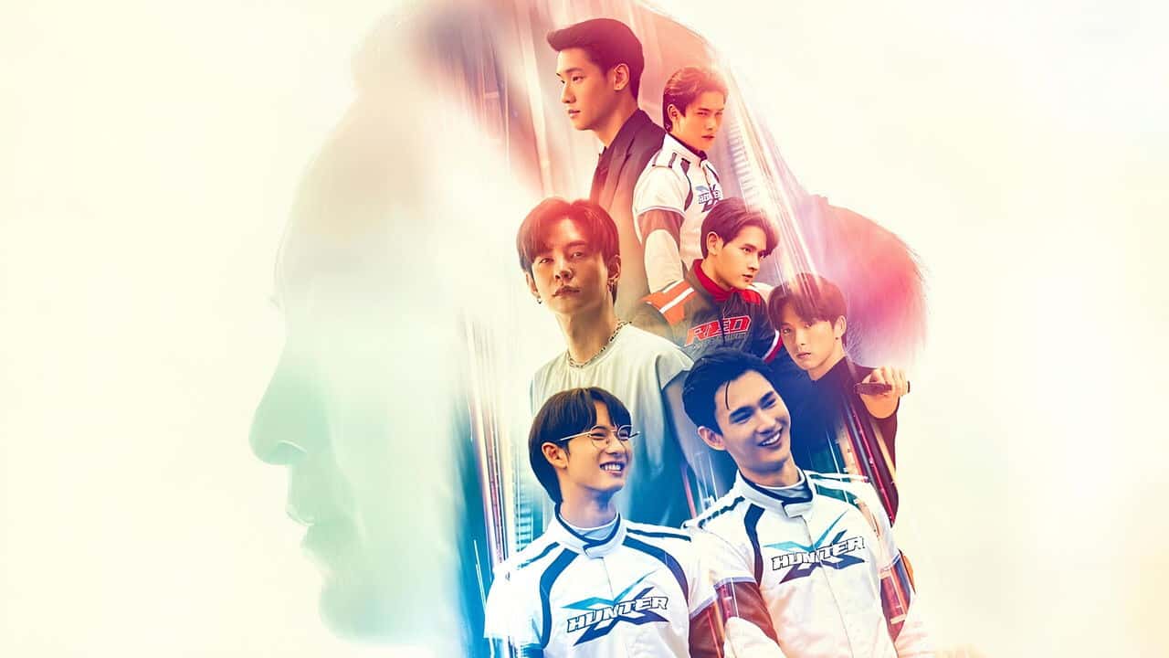 Nonton film Pit Babe (2023) subtitle indonesia streaming HD gratis