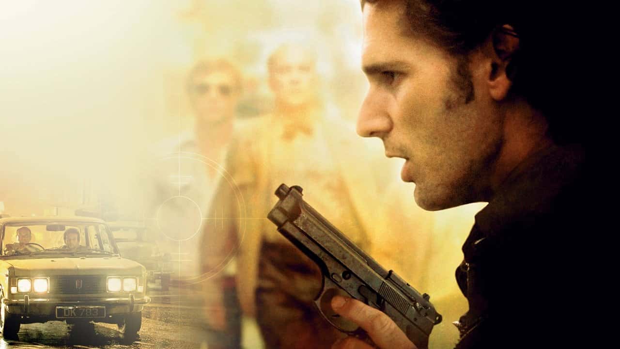 Nonton film Munich (2005) subtitle indonesia streaming HD gratis