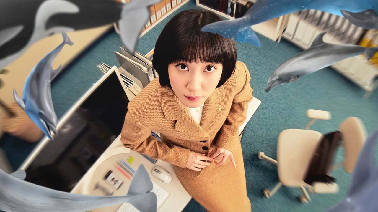 Nonton film Extraordinary Attorney Woo (2022) subtitle indonesia streaming HD gratis