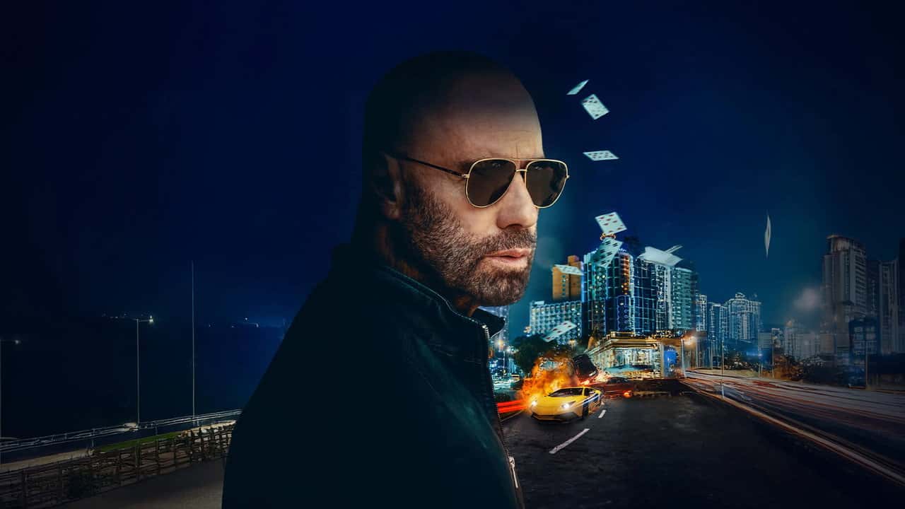 Nonton film Cash Out 2: High Rollers (2025) subtitle indonesia streaming HD gratis