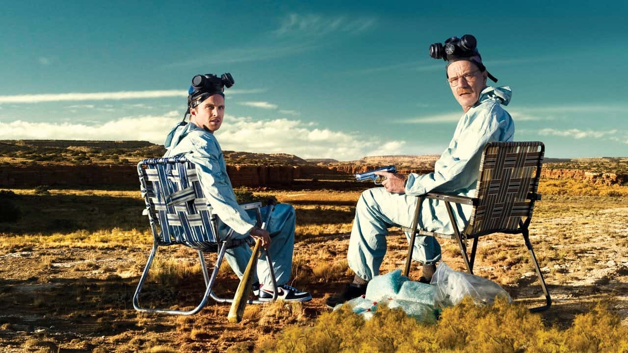Nonton film Breaking Bad (2008) subtitle indonesia streaming HD gratis
