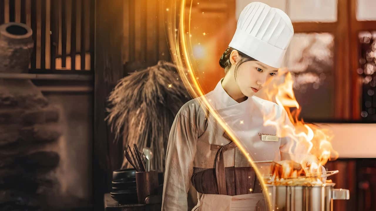 Nonton film Bon Appétit, Your Majesty (2025) subtitle indonesia streaming HD gratis