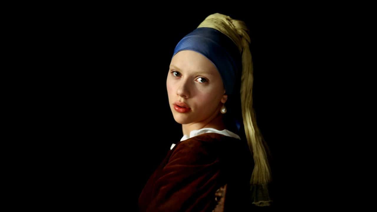 Nonton film Girl with a Pearl Earring (2003) subtitle indonesia streaming HD gratis