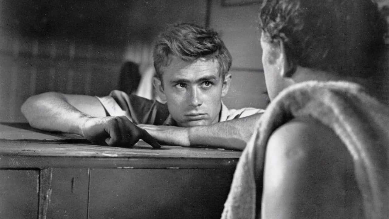 Nonton film East of Eden (1955) subtitle indonesia streaming HD gratis