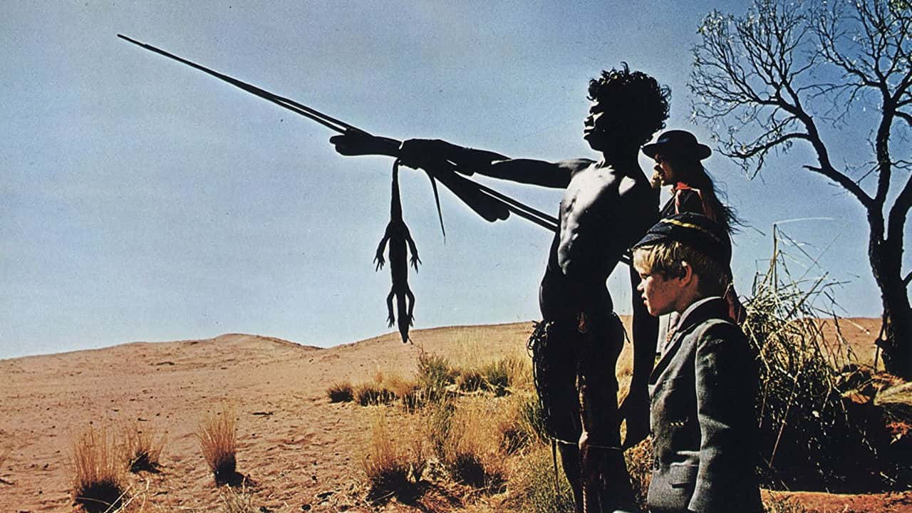 Nonton film Walkabout (1971) subtitle indonesia streaming HD gratis