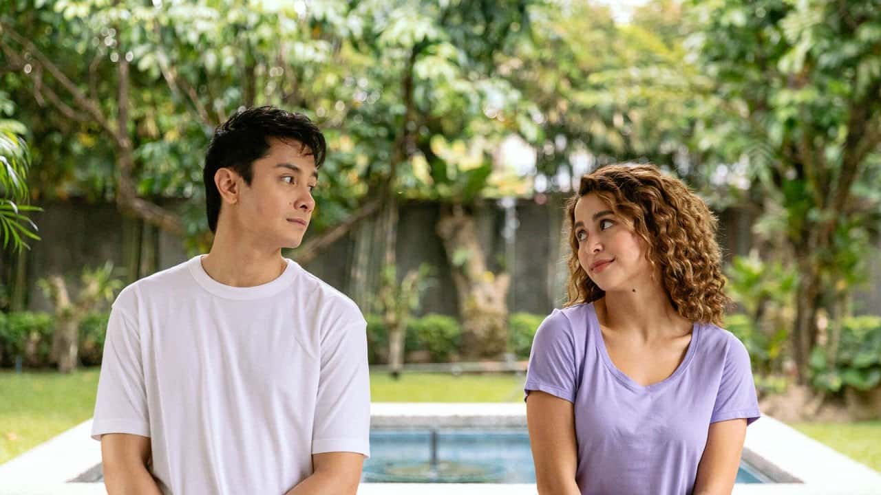 Nonton film More Than Blue (2021) subtitle indonesia streaming HD gratis