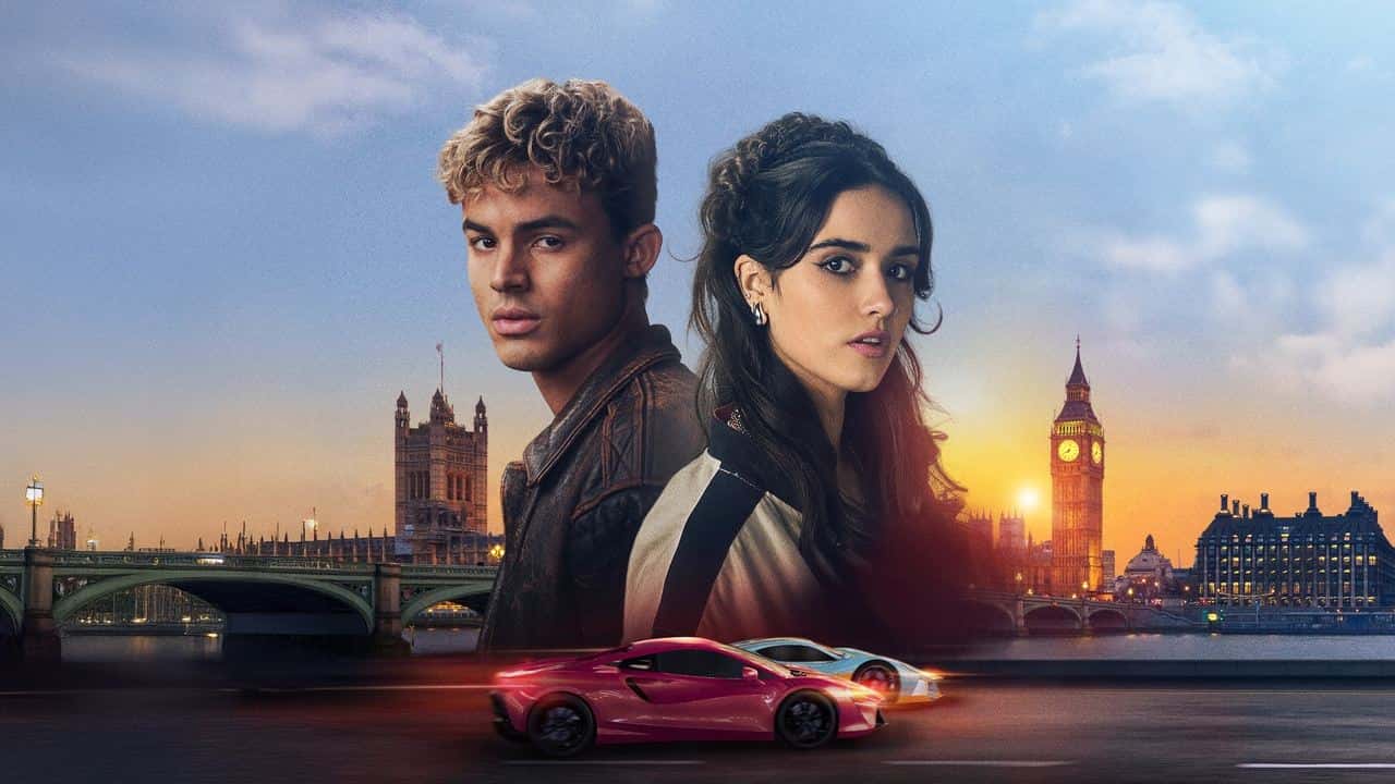 Nonton film Culpa Mía: London (2025) subtitle indonesia streaming HD gratis