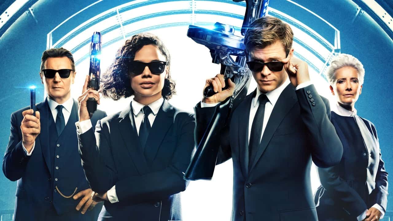 Nonton film Men in Black: International (2019) subtitle indonesia streaming HD gratis