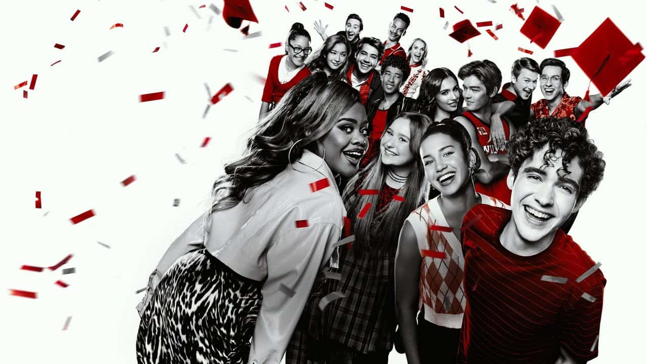 Nonton film High School Musical: The Musical: The Series (2019) subtitle indonesia streaming HD gratis