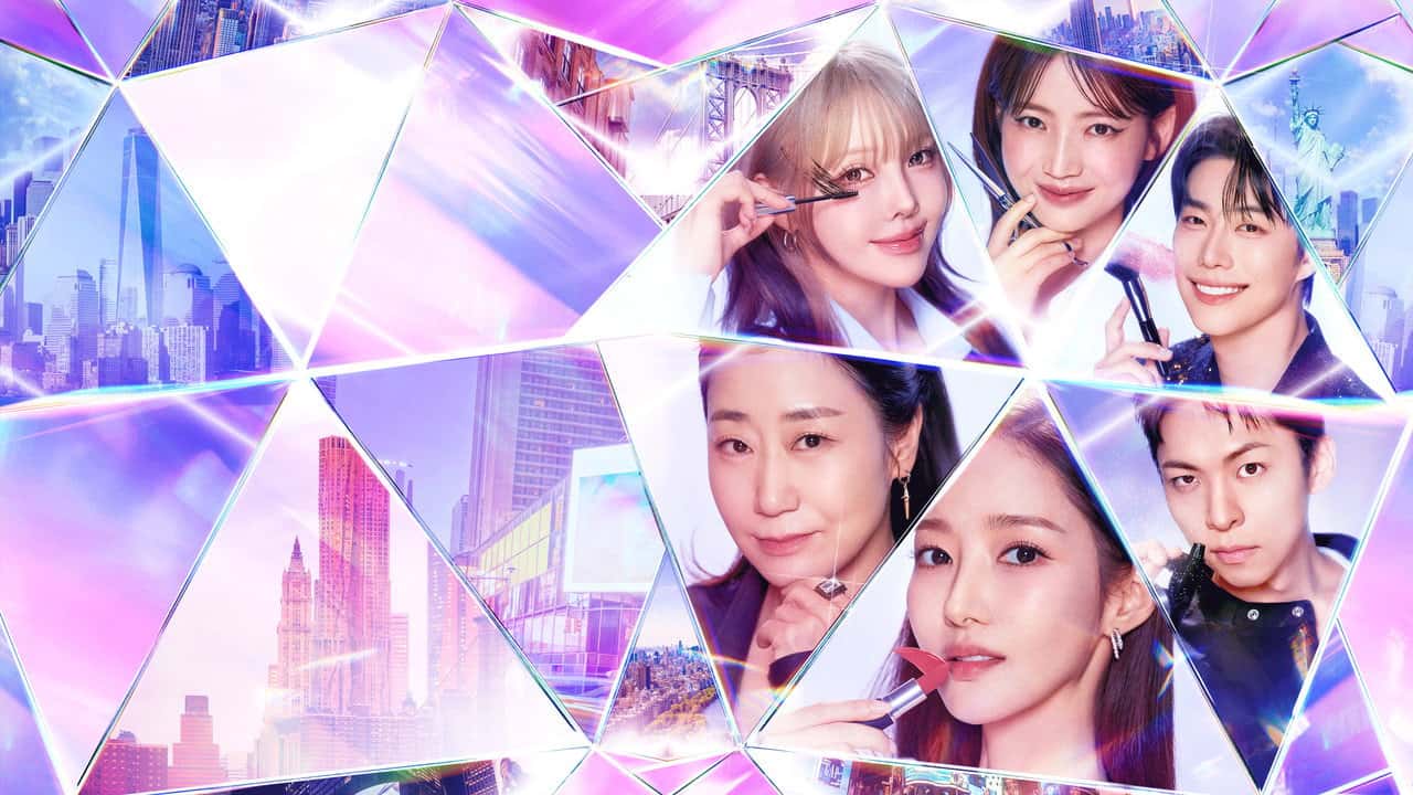 Nonton film Perfect Glow (2025) subtitle indonesia streaming HD gratis