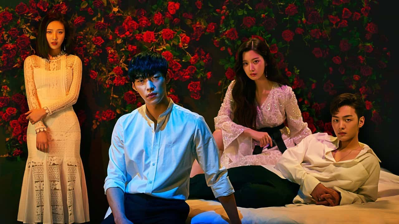 Nonton film Tempted (2018) subtitle indonesia streaming HD gratis
