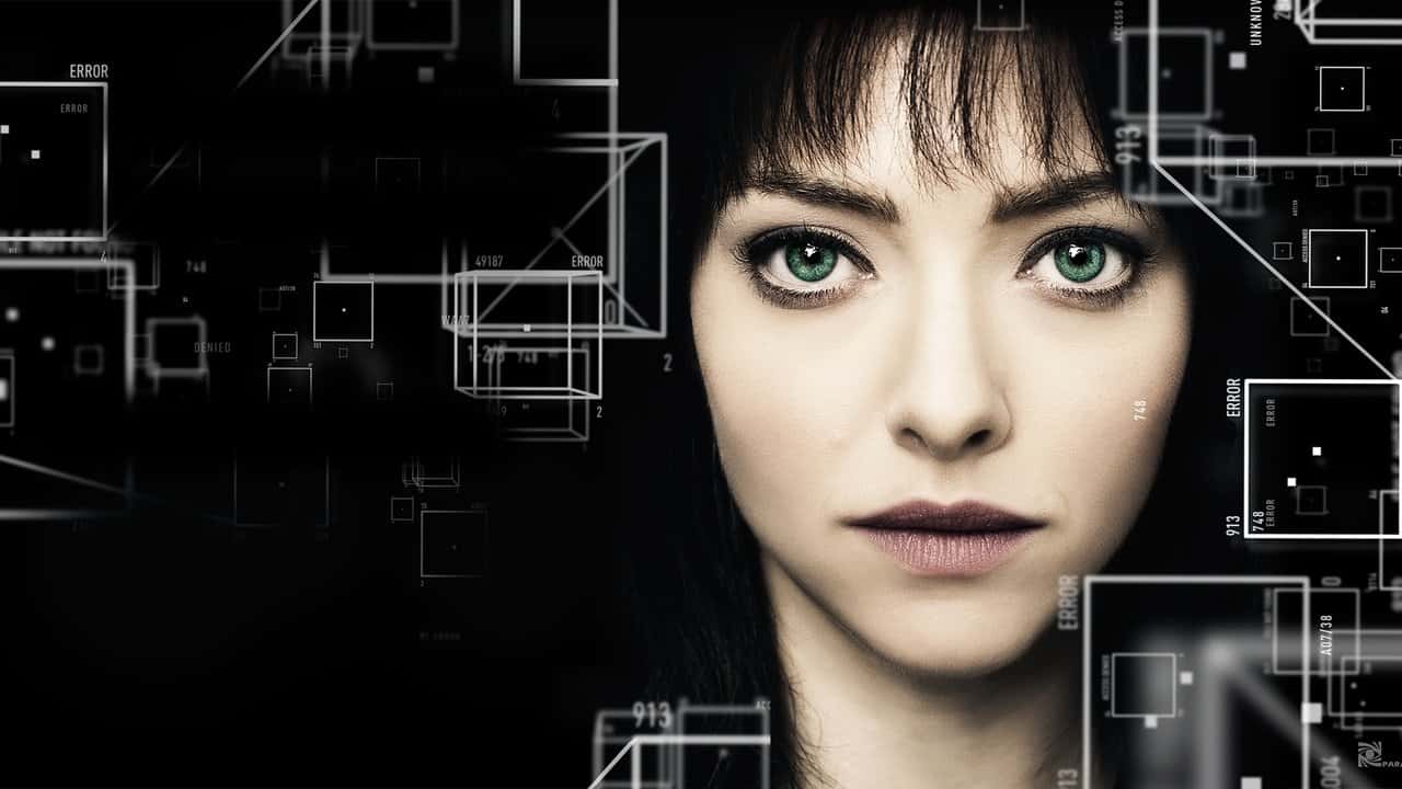 Nonton film Anon (2018) subtitle indonesia streaming HD gratis