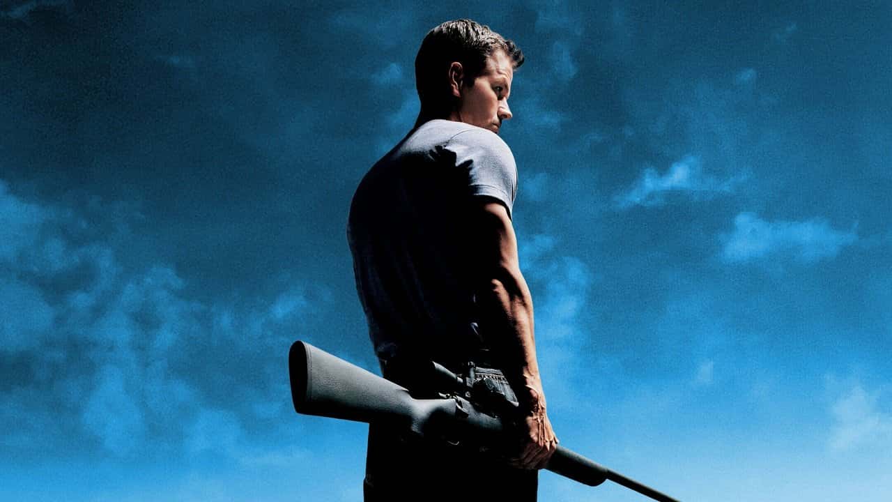 Nonton film Shooter (2007) subtitle indonesia streaming HD gratis